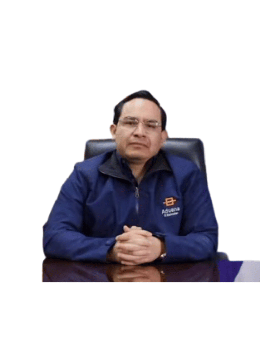 Benjamin Mayorga