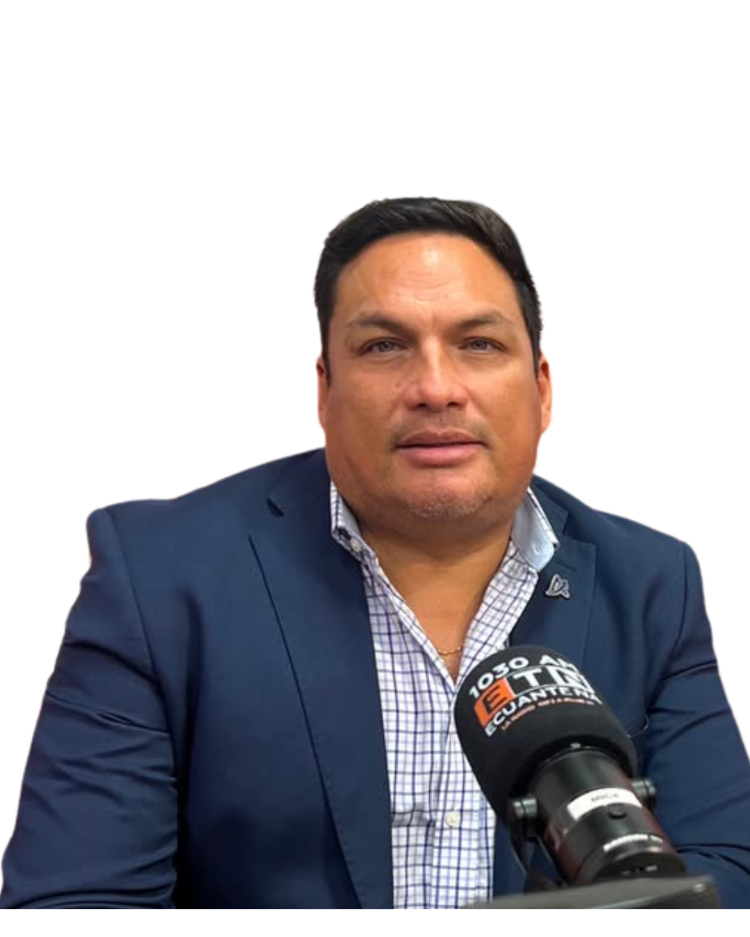 Carlos Burgos