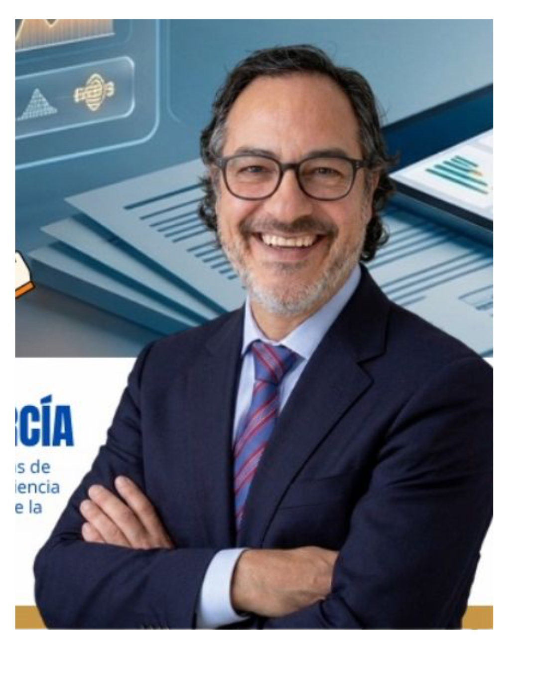 Dan García