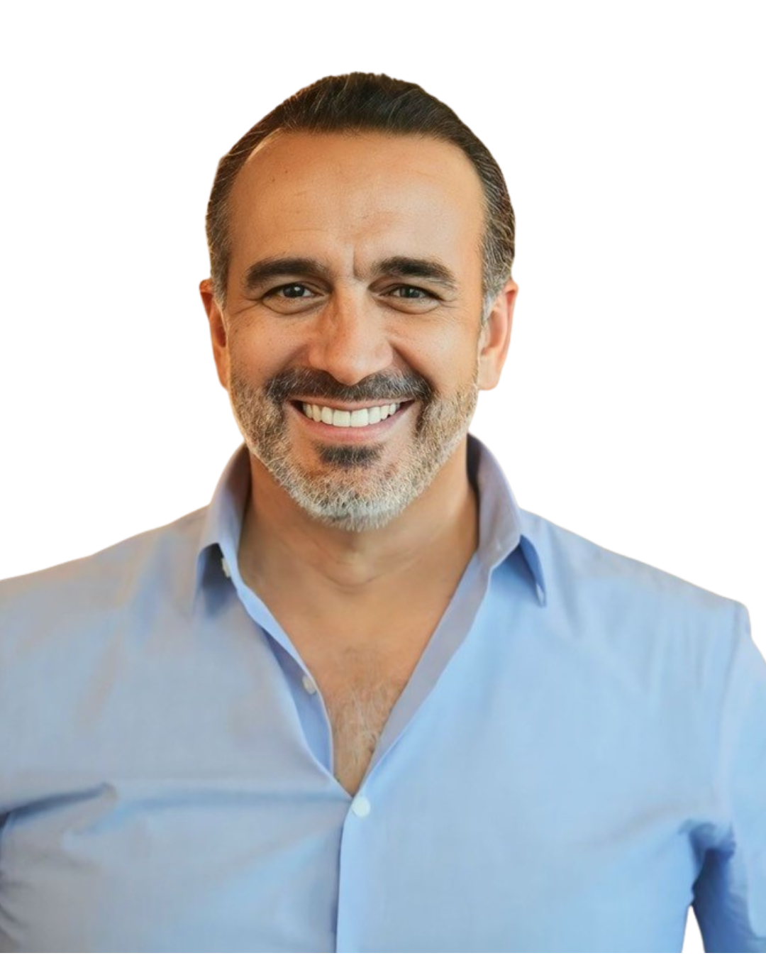 Darío Herrera