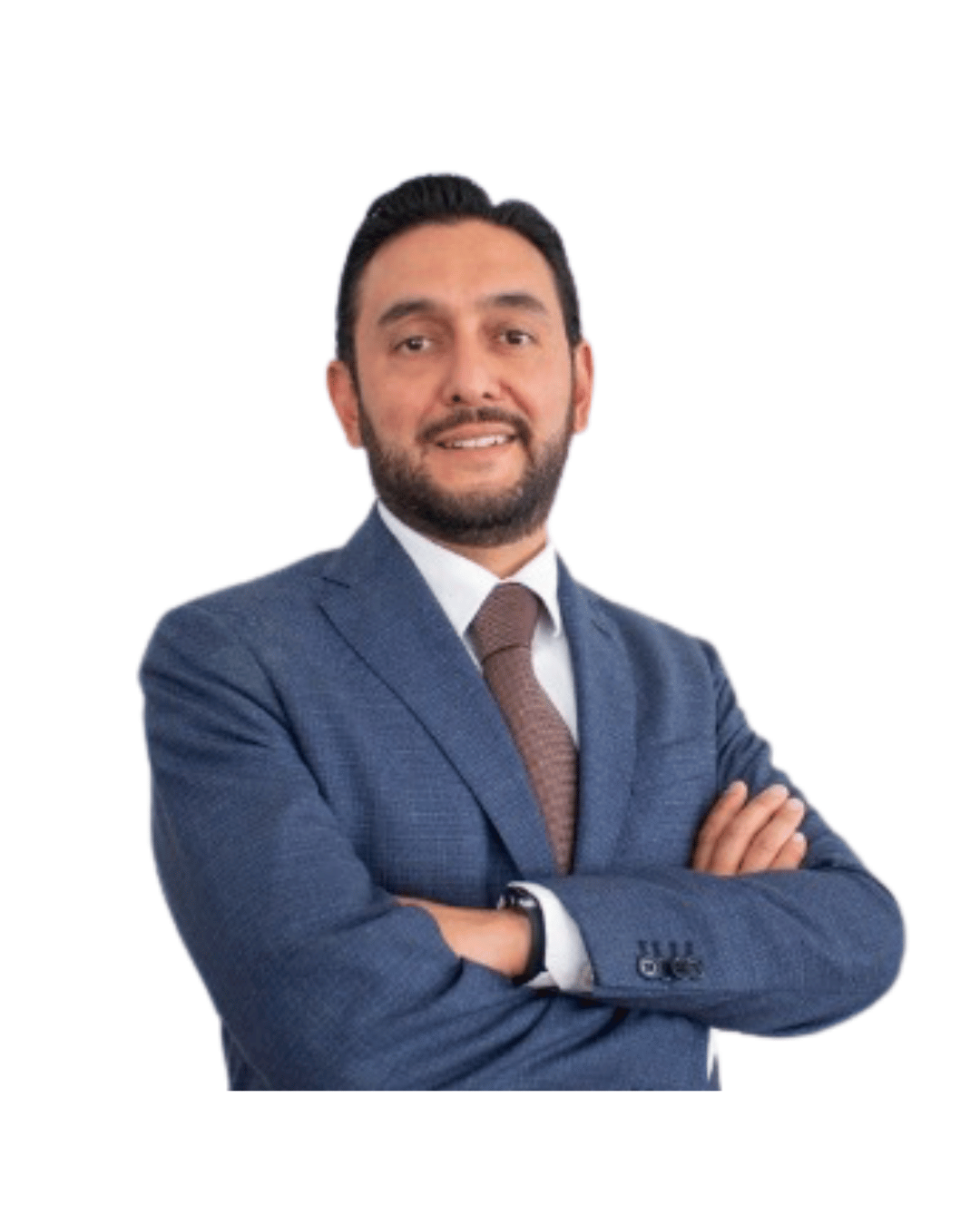 Daniel Legarda