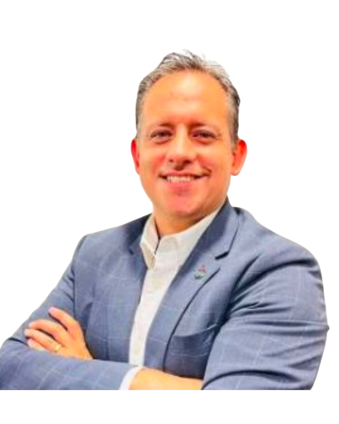 Ernesto Martínez