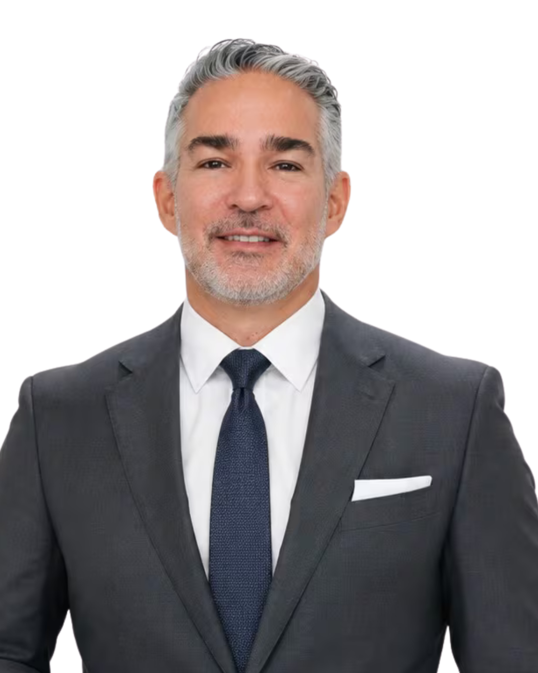 Luis Váscones