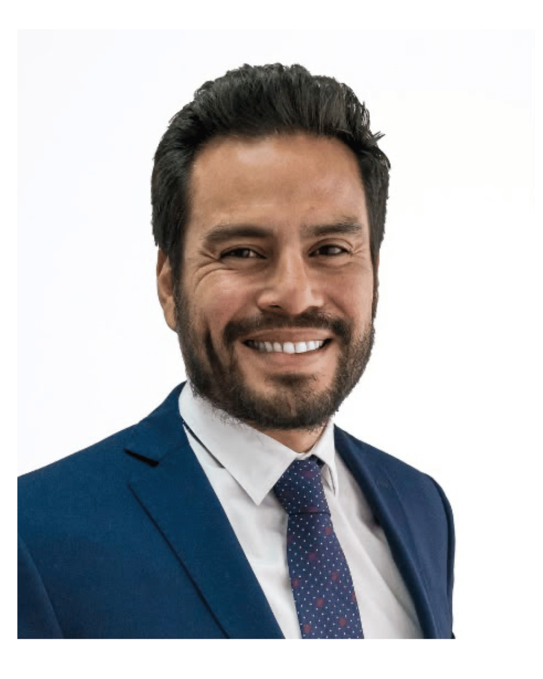 Ricardo Valero