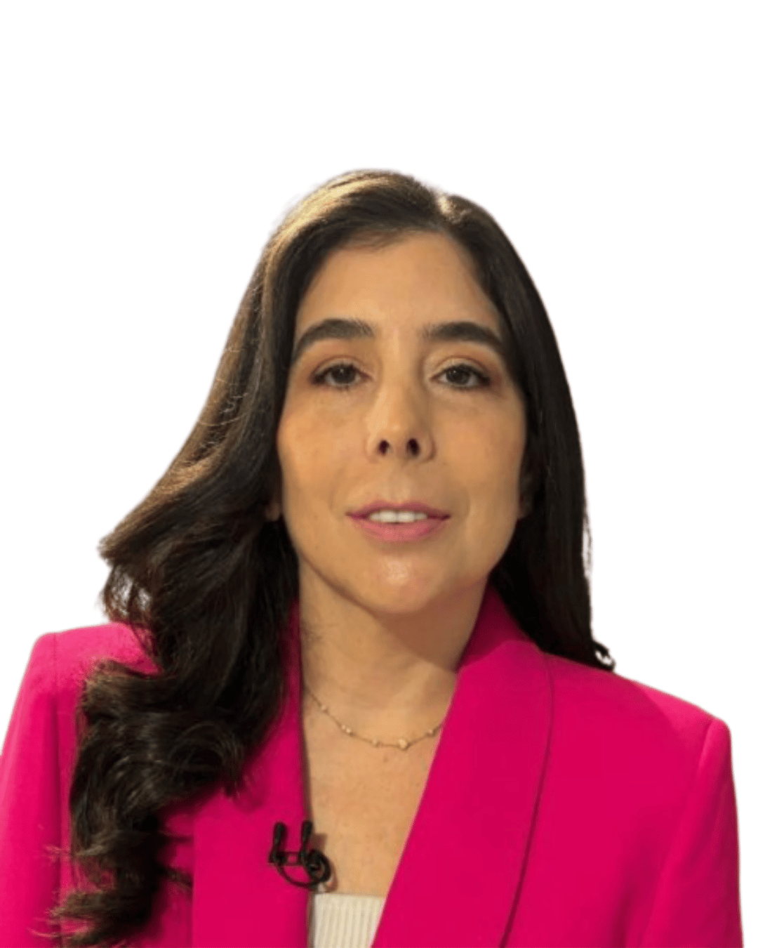 Stephanie Macías