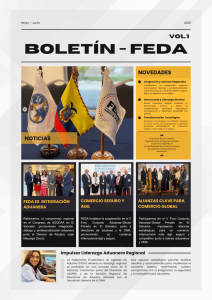 Boletín Mayo – Junio 2025