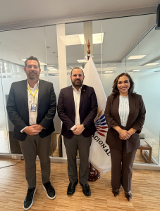 𝗙𝗘𝗗𝗔 𝗽𝗮𝗿𝘁𝗶𝗰𝗶𝗽𝗼́ 𝗲𝗻 𝗹𝗮 𝗔𝘀𝗮𝗺𝗯𝗹𝗲𝗮 𝗡𝗮𝗰𝗶𝗼𝗻𝗮𝗹 𝗮𝗽𝗼𝗿𝘁𝗮𝗻𝗱𝗼 𝗰𝗿𝗶𝘁𝗲𝗿𝗶𝗼𝘀 𝘁𝗲́𝗰𝗻𝗶𝗰𝗼𝘀 𝘀𝗼𝗯𝗿𝗲 𝗹𝗮𝘀 𝗿𝗲𝗳𝗼𝗿𝗺𝗮𝘀 𝗮𝗹 𝗖𝗢𝗣𝗖𝗜 𝘆 𝗹𝗮 𝗴𝗲𝘀𝘁𝗶𝗼́𝗻 𝗱𝗲 𝗺𝗲𝗿𝗰𝗮𝗻𝗰𝗶́𝗮𝘀 𝗲𝗻 𝗮𝗯𝗮𝗻𝗱𝗼𝗻𝗼