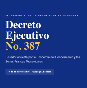 Conozca nuestro análisis completo y las implicaciones para el sector aduanero y logístico.